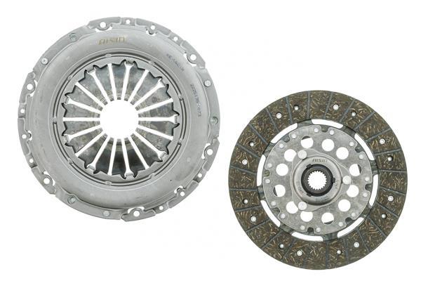Kit d'embrayage AISIN ref. KE-VW21R